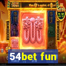 54bet fun